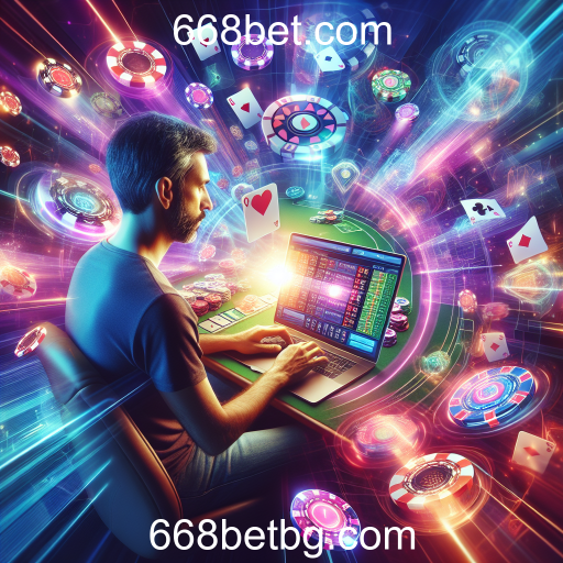 Explorando a categoria 'Jogos' do 668bet.com